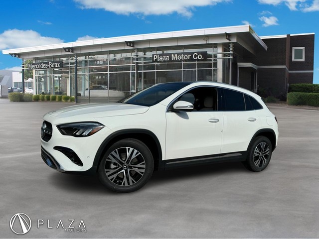 more details - mercedes-benz gla