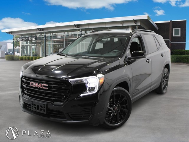 more details - gmc terrain