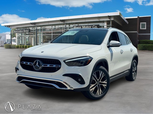 more details - mercedes-benz gla