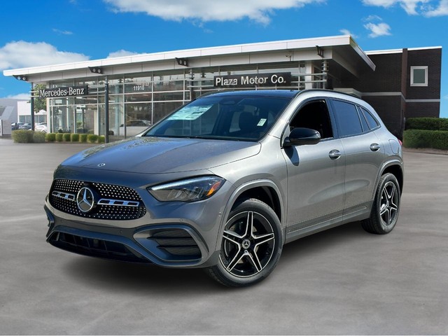 more details - mercedes-benz gla