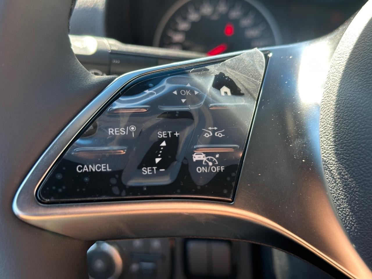 Mercedes-Benz Sprinter Cargo Van Vehicle Full-screen Gallery Image 18