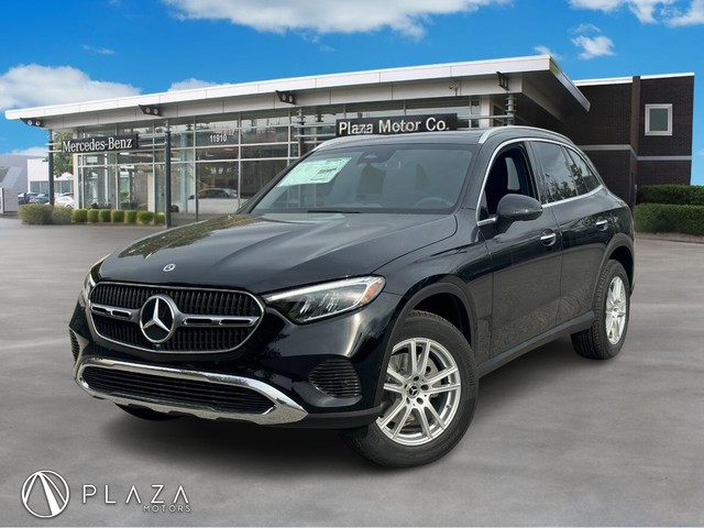 more details - mercedes-benz glc