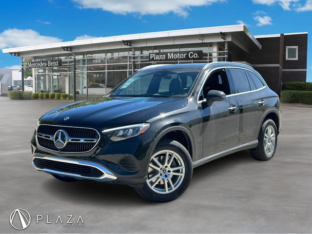 more details - mercedes-benz glc