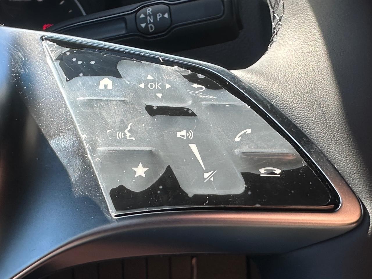 Mercedes-Benz Sprinter Cargo Van Vehicle Full-screen Gallery Image 17