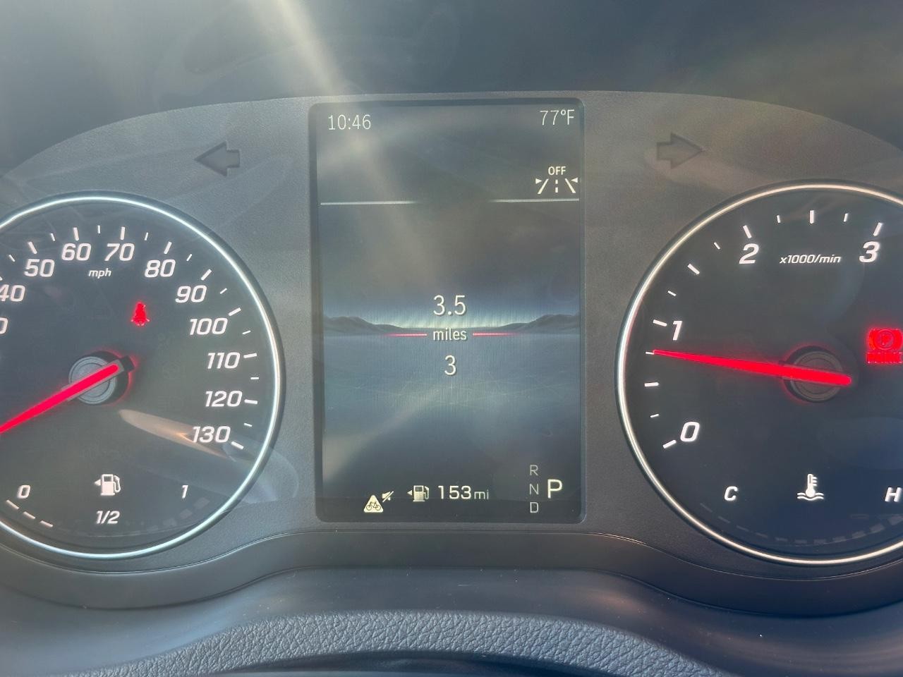 Mercedes-Benz Sprinter Cargo Van Vehicle Full-screen Gallery Image 26