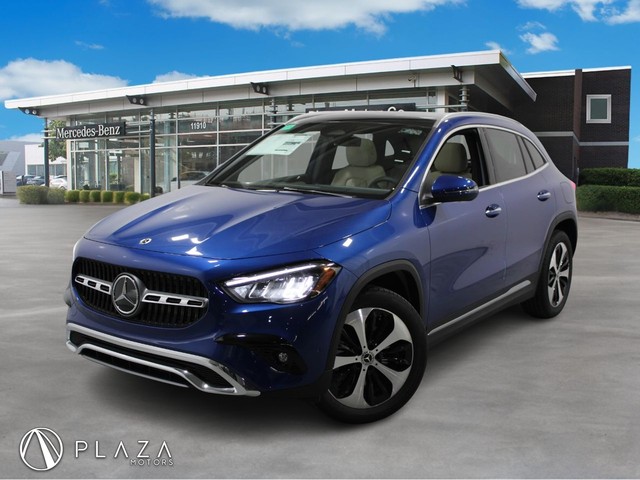 more details - mercedes-benz gla