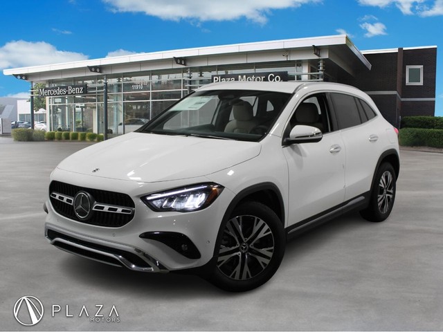 more details - mercedes-benz gla