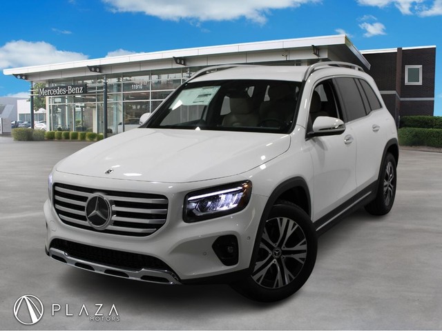 more details - mercedes-benz glb