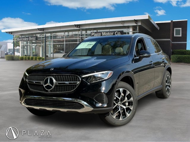 more details - mercedes-benz glc