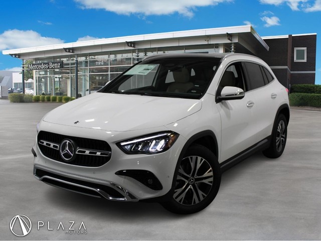 more details - mercedes-benz gla