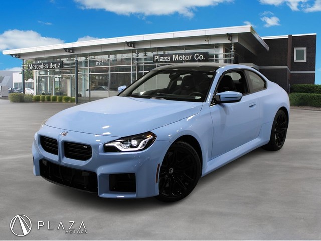 more details - bmw m2