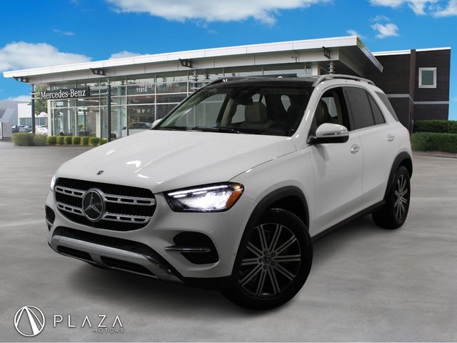 more details - mercedes-benz gle