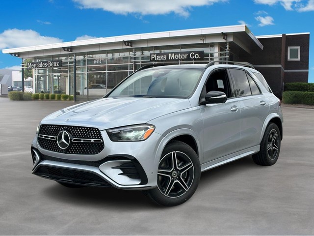 more details - mercedes-benz gle