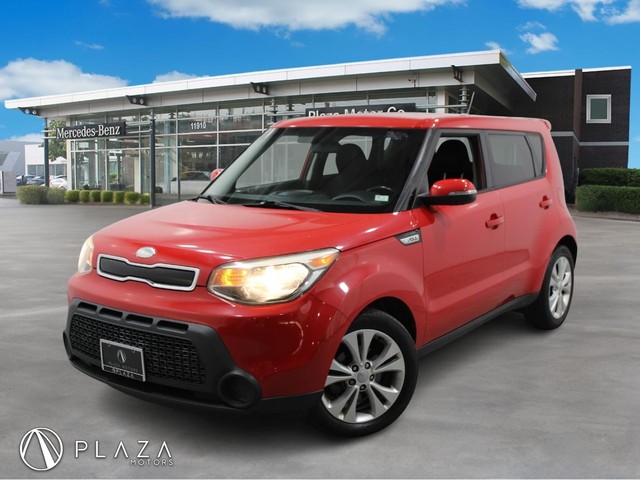 more details - kia soul