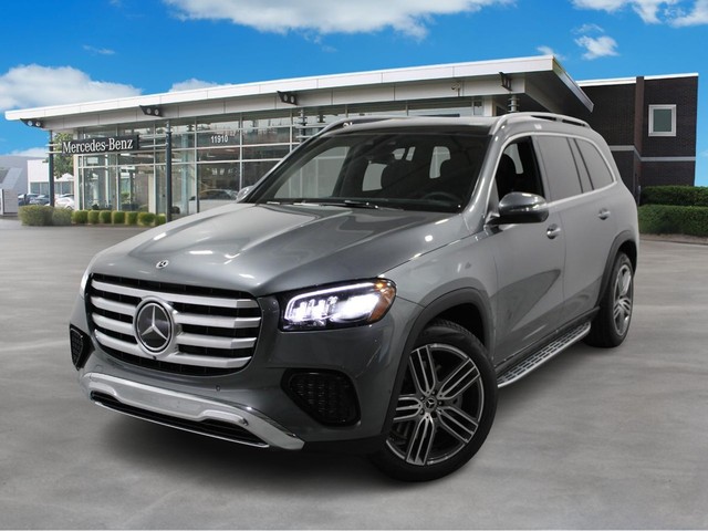 more details - mercedes-benz gls