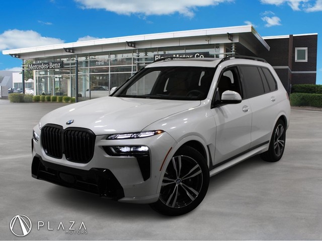 more details - bmw x7