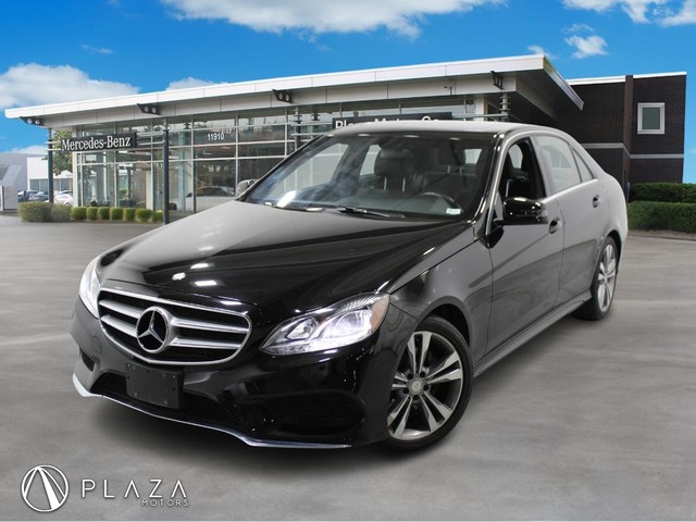 more details - mercedes-benz e-class