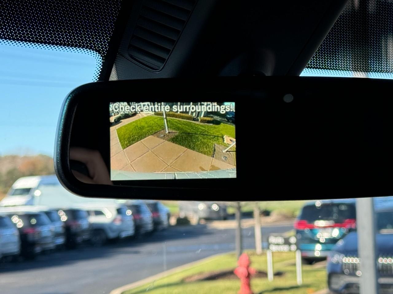 Mercedes-Benz Sprinter Cargo Van Vehicle Full-screen Gallery Image 30