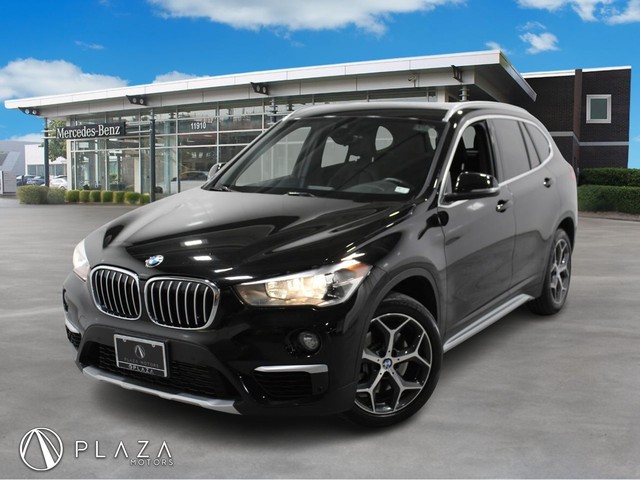 more details - bmw x1