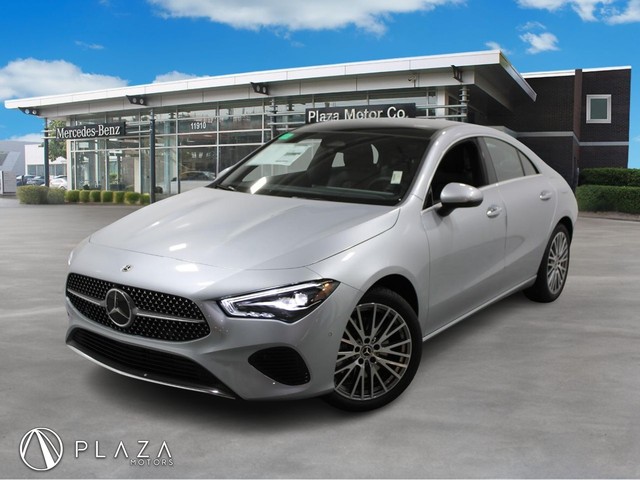 more details - mercedes-benz cla