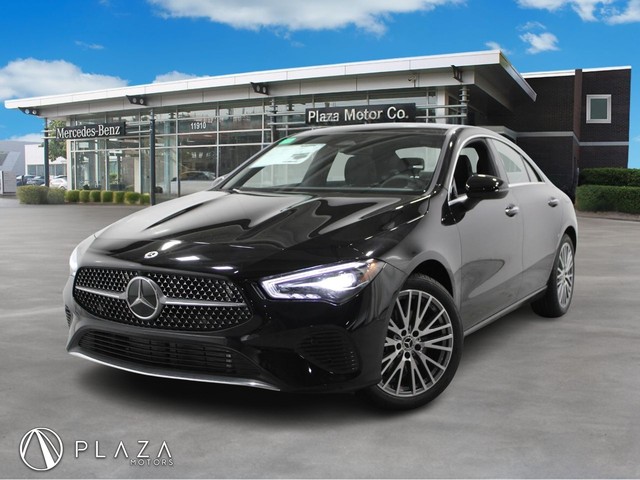 more details - mercedes-benz cla