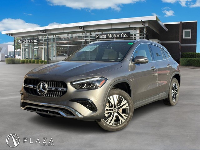 more details - mercedes-benz gla