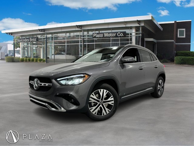 more details - mercedes-benz gla