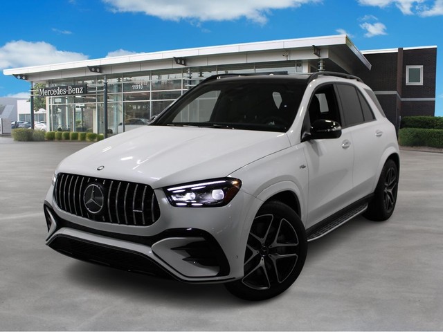 more details - mercedes-benz gle