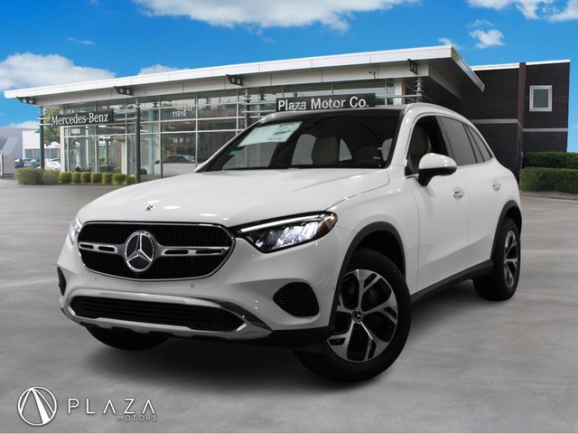 more details - mercedes-benz glc