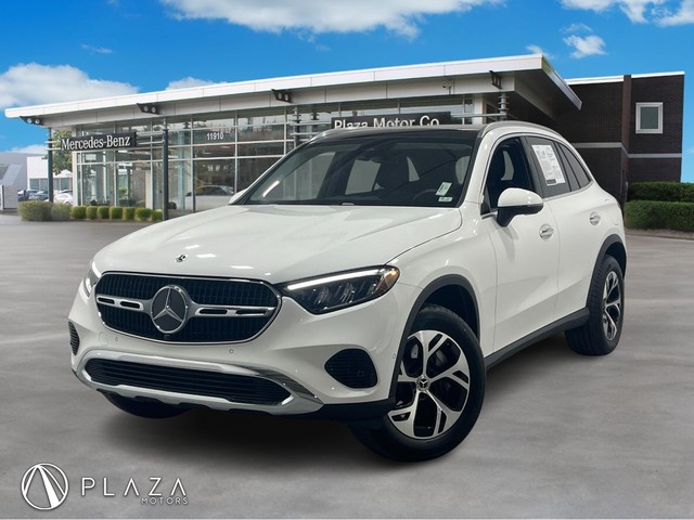 more details - mercedes-benz glc