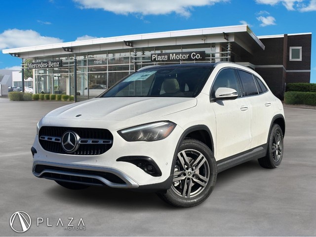 more details - mercedes-benz gla