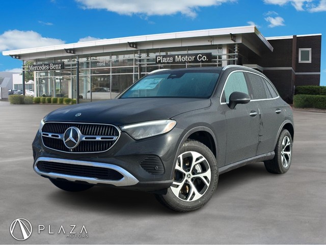 more details - mercedes-benz glc