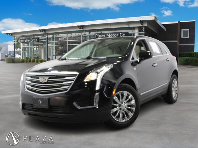 more details - cadillac xt5