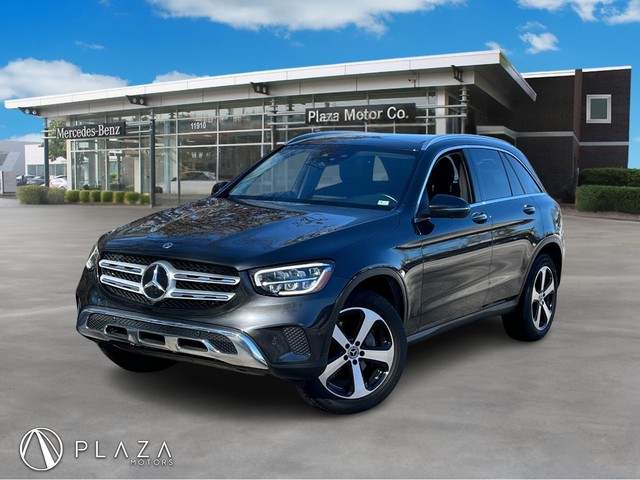 more details - mercedes-benz glc