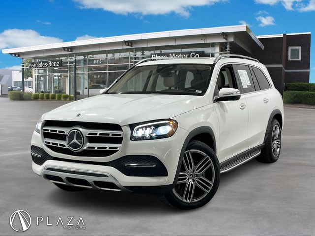 more details - mercedes-benz gls