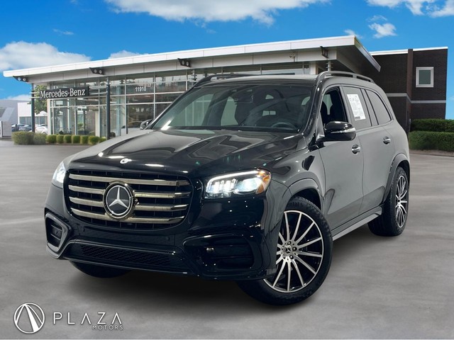 more details - mercedes-benz gls