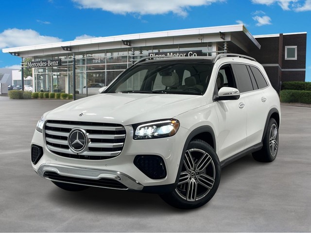 more details - mercedes-benz gls