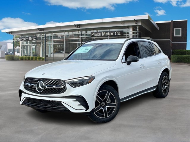 more details - mercedes-benz glc