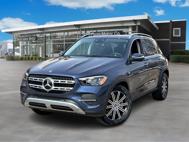 more details - mercedes-benz gle