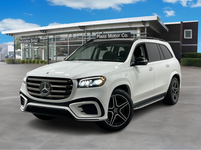 more details - mercedes-benz gls