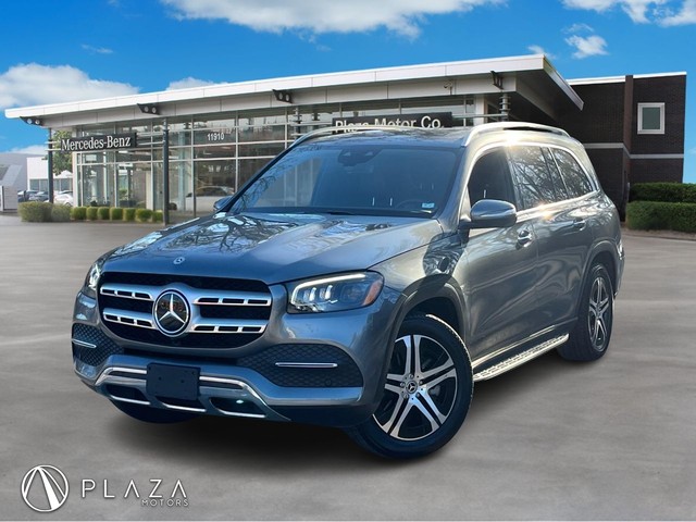 more details - mercedes-benz gls