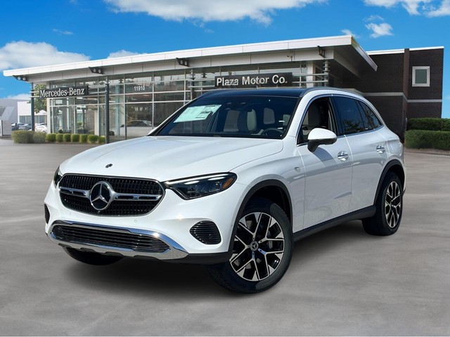 more details - mercedes-benz glc