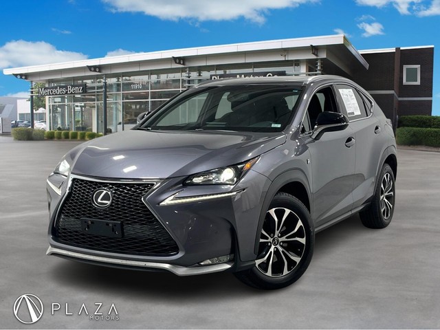 more details - lexus nx 200t