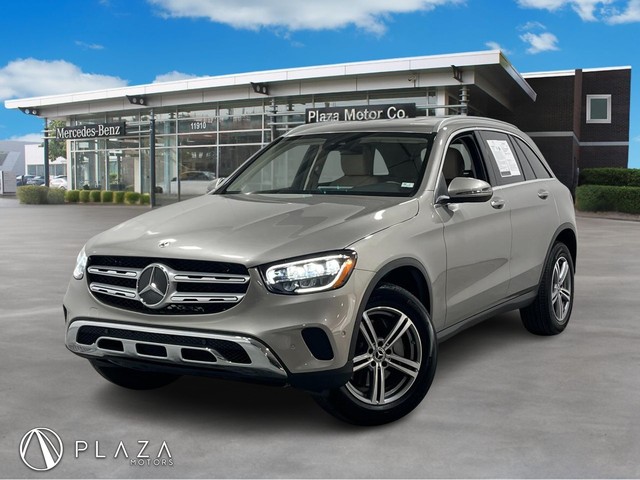 more details - mercedes-benz glc