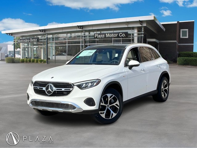 more details - mercedes-benz glc