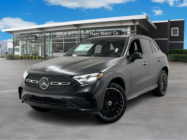 more details - mercedes-benz glc