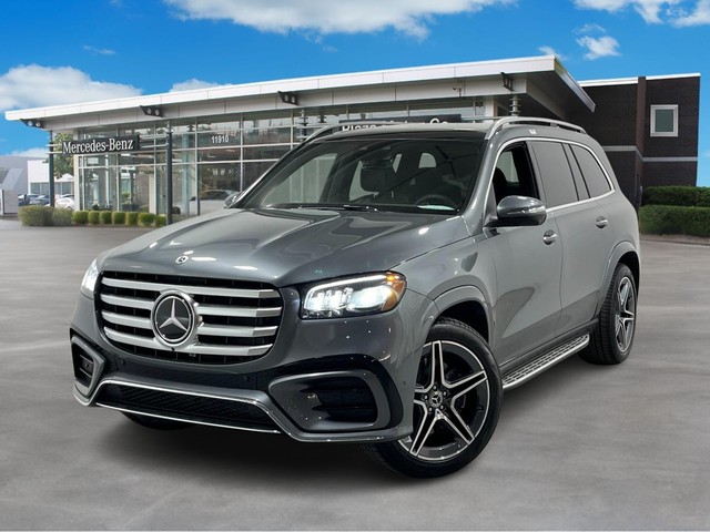 more details - mercedes-benz gls