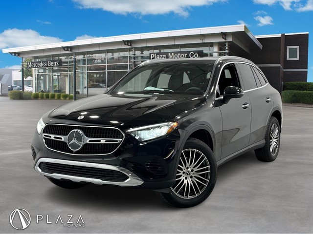 more details - mercedes-benz glc