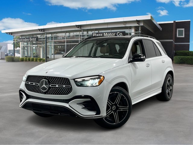more details - mercedes-benz gle