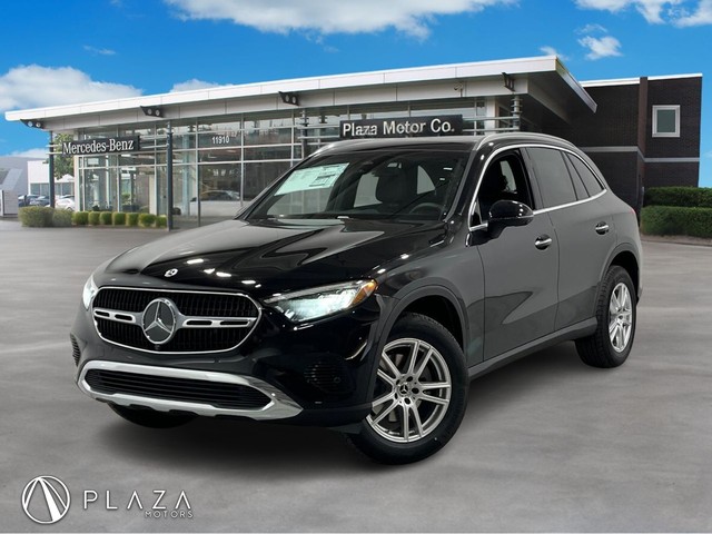 more details - mercedes-benz glc